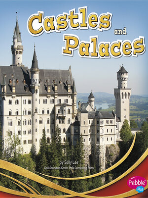 cover image of Castles and Palaces